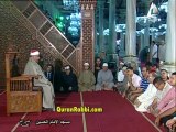 فيديو تلاوة الشيخ السيد متولى عبد العال - من سورة البقرة - 03 رمضان 1435