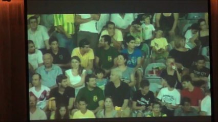 Ακης Αλκιβιάδης gala dinner ΑΕΚ 20