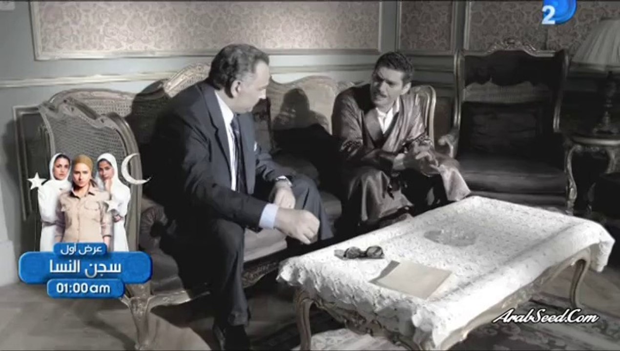 مسلسل صديق العمر الحلقة 7 - شاهد دراما
