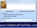 Download Unrar Multiple Rar Files At Once Software 7.0 Product Key Generator Free