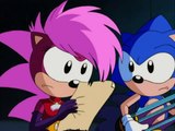 Sonic Underground: Episode 31 - Country Crisis