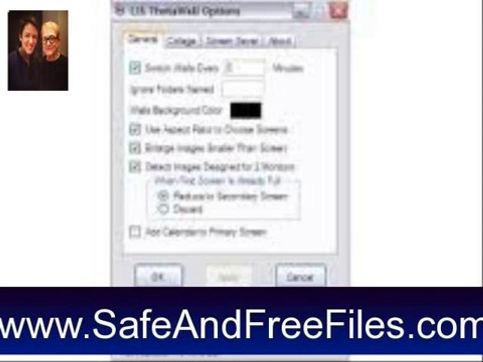 Download ThetaWall 1.0.21 Serial Number Generator Free