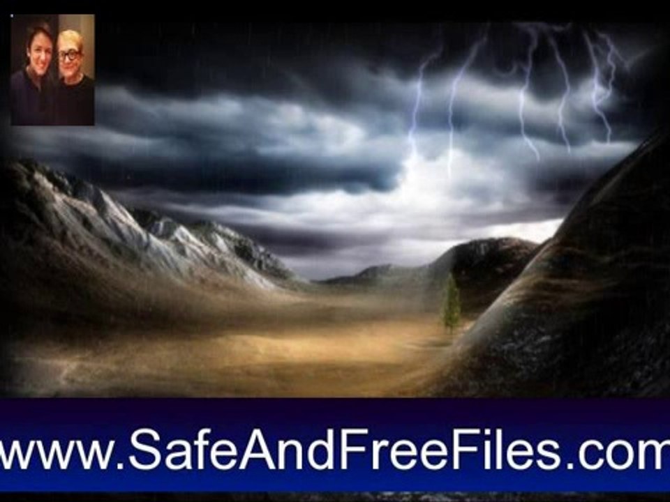 Download ThunderStorm Screensaver 1.0 Serial Number Generator Free