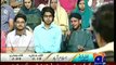 Khabar Naak - Comedy Show By Aftab Iqbal - 4 July 2014