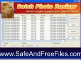 Download VeryDoc Batch Photo Resizer 2.0 Product Key Generator Free