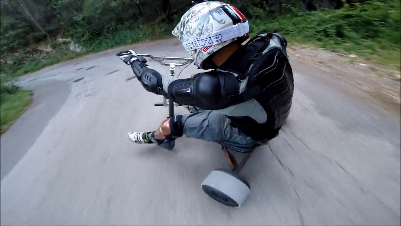 Drift Trike Draguignan Var