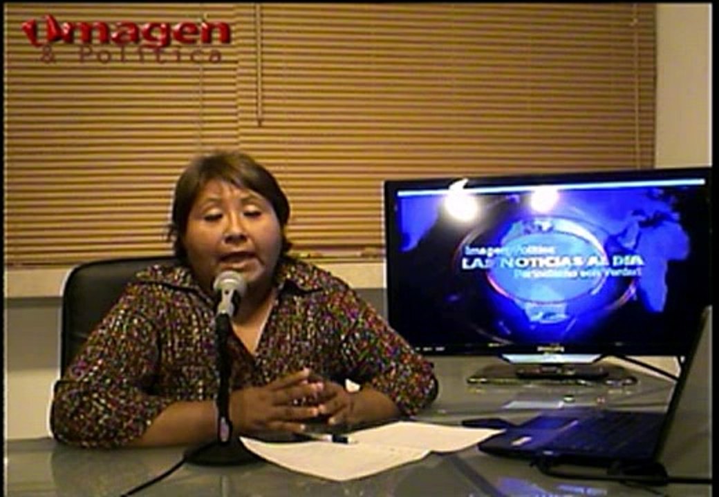 Las noticias al Día 04JULIO2014