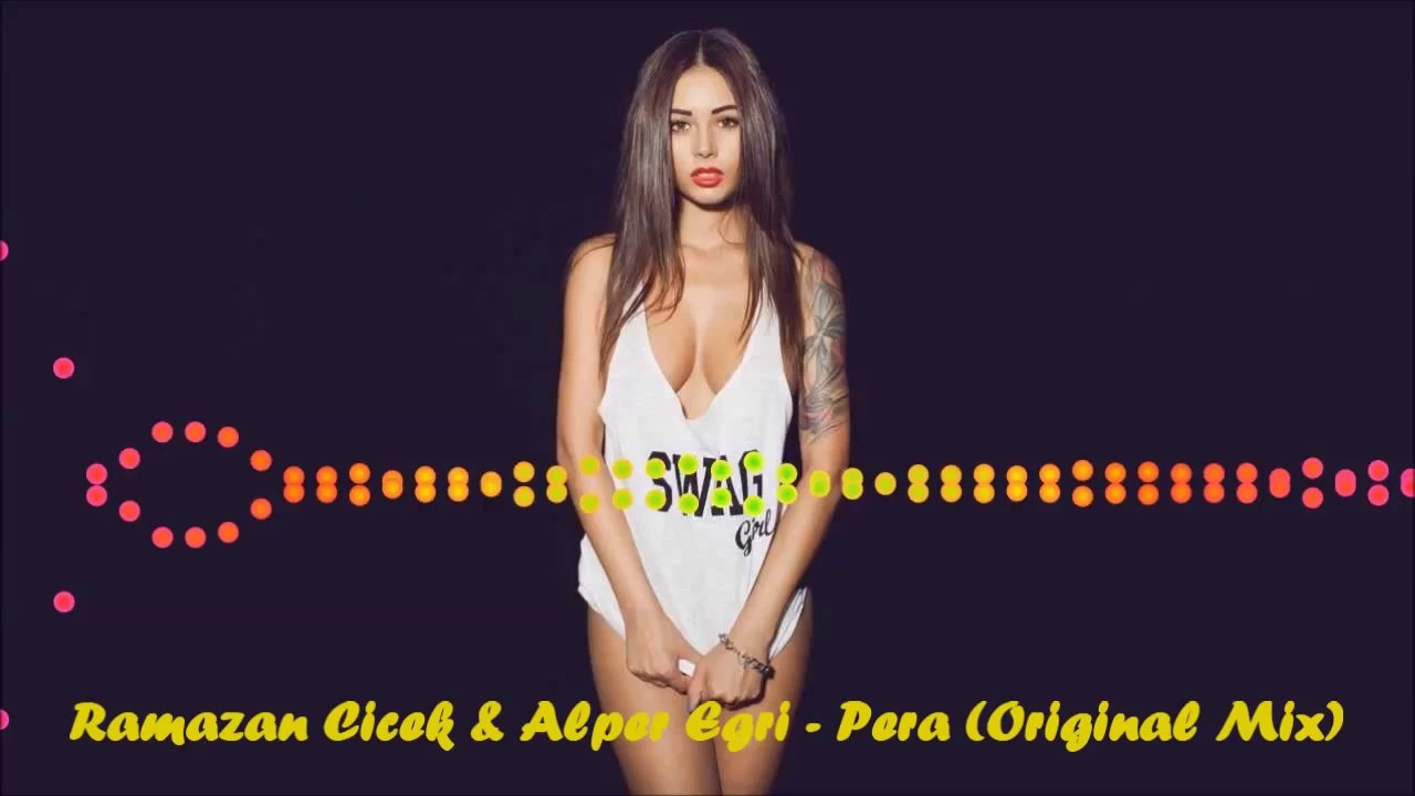 Ramazan Cicek & Alper Egri - Pera (Original Mix)