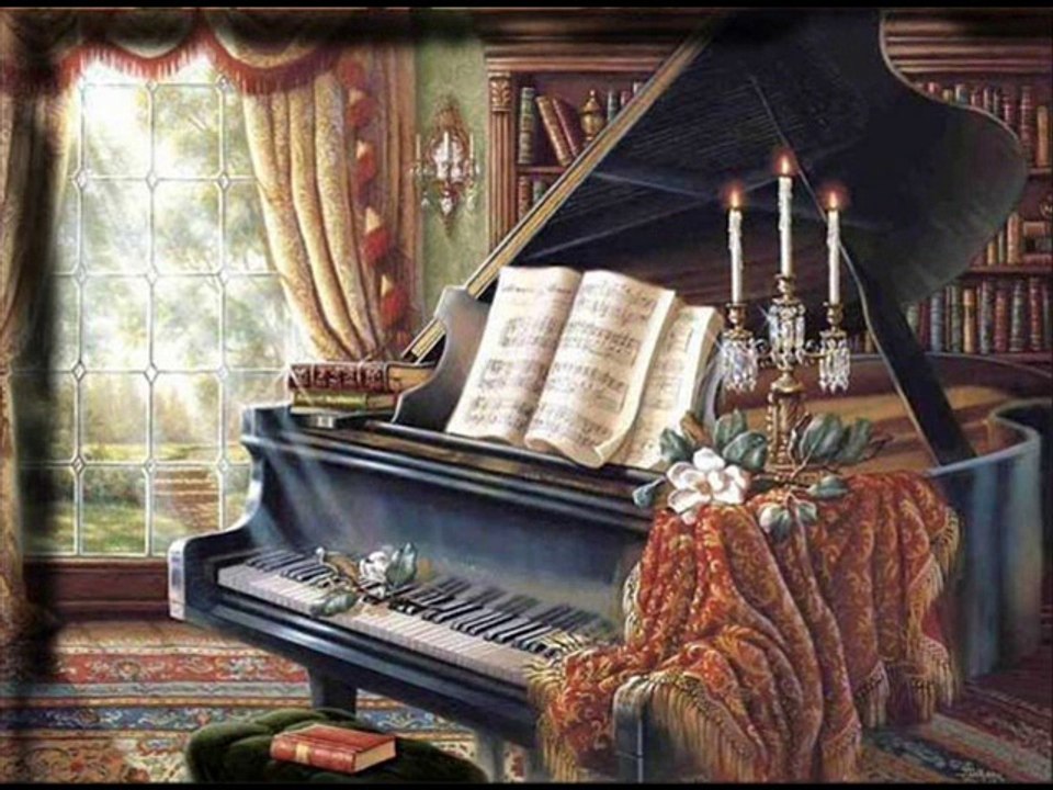 NOCTURNE IN G, OP. 37, Nº.1 # CHOPIN