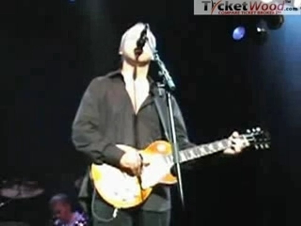 Mark knopfler