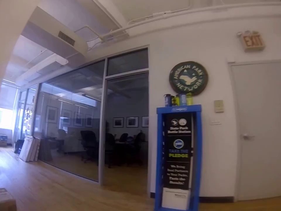 24TH & BROADWAY 3,150 SF MOVE-IN CONDITION OFFICE LOFT SUBLEASE