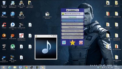 activar windows 8 pro o windows 8 profesional