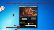 Evil Defenders iOS ANDROID GAME Hack CHEATS Star PACK and Souls PACK