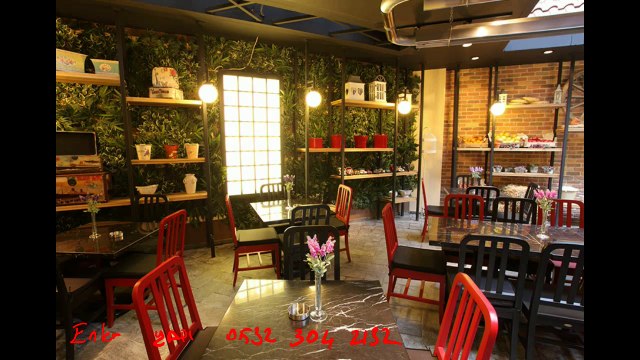 pastane, cafe, komple tadilat, anahtar teslim tadilat, mimari cizim