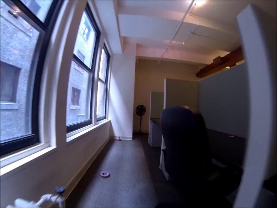 30TH & SEVENTH AVE 2,350 SF MOVE-IN CONDITION OFFICE SUITE