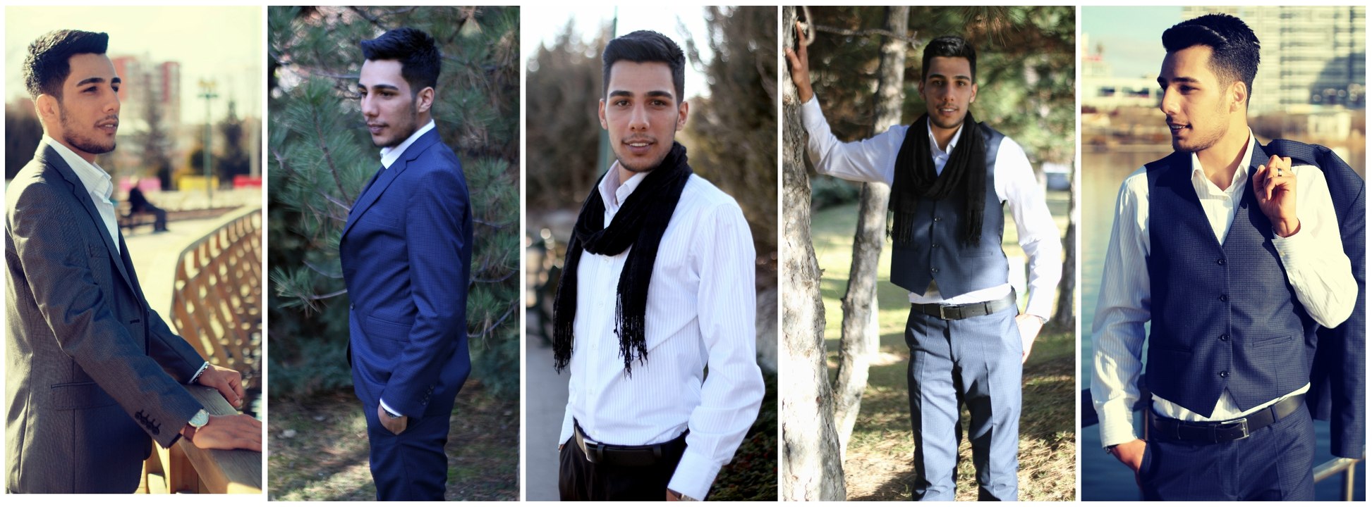 "BAŞKENTLİ ZEKİ SAKİN " AŞK KUMARI"