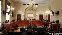 House Ethics Committee Reverses Travel Disclosure Decision