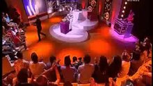 Rachid Show _Dalia El Behery  _ Partie 2