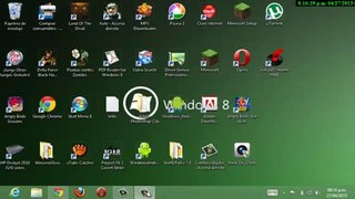 como activar el reconocimiento de voz de windows 8