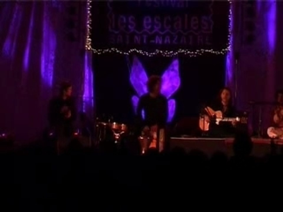 Titi Robin & Faiz Ali Faiz & Party