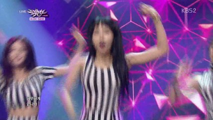 Fiestar - One More (Jul 4, 2014)