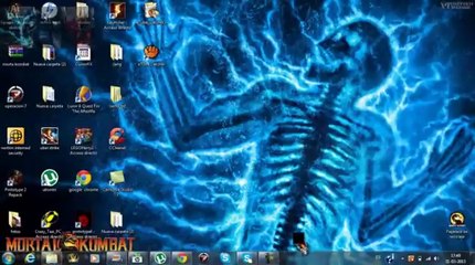 Como activar windows
