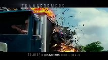 Transformers_ Age of Extinction International TV SPOT - This Year (2014) - Michael Bay Movie HD
