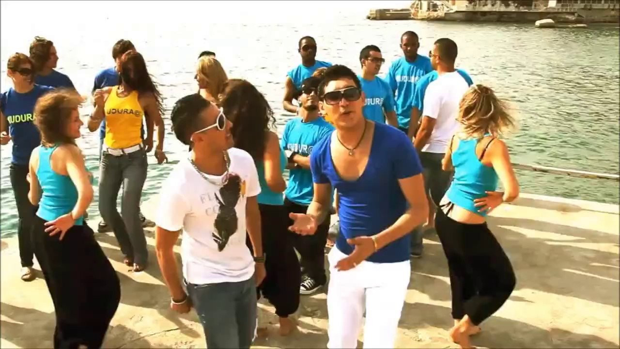 KUDURAI-dj klassik