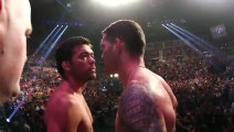 UFC 175: Weigh-In Highlight