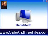 Download Undelete It 4.15 Serial Number Generator Free