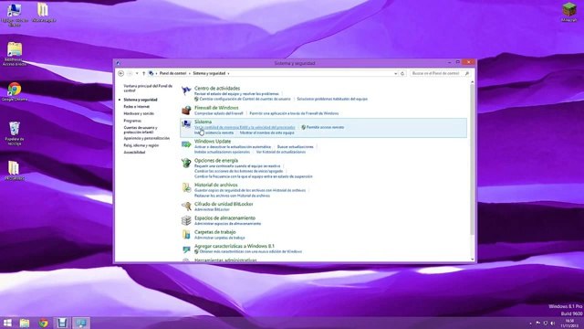 Windows 8 Videos ~ Activar Windows 8 1 PRO RTM BUILD 9600 En un minuto 100 funcional