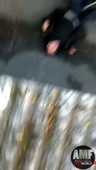 Epic Parkour Fail Ouchhh ! - Fails World