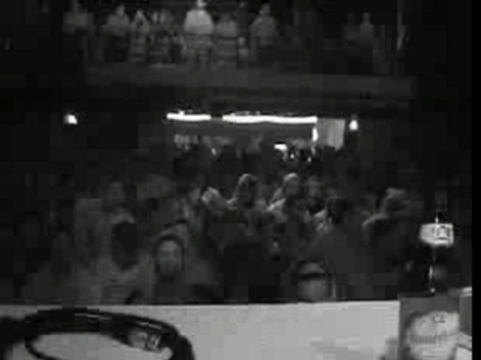 DJ  NITRIC - epileptik party