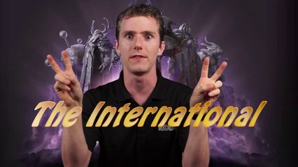 $10 million Dota 2 tournament, Evolve Alpha, EA charges for demo - Netlinked Daily