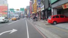 Biker VS Red Light