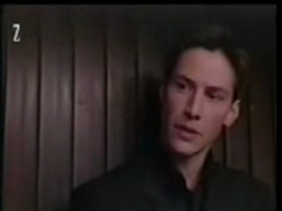 MatrixReprise(1)