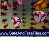 Download Valentines 3D Photo Screensaver 1.0 Serial Number Generator Free