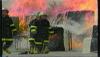 La revue de l'année 1999 en Mauricie (Québec)