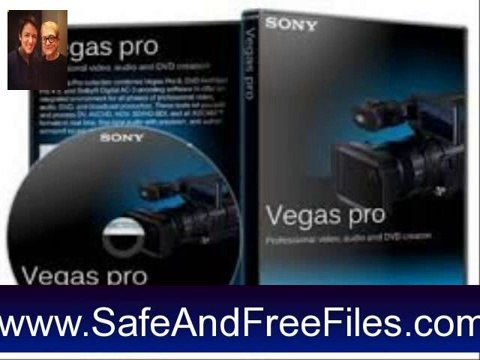 Download Vegas Pro 12 (64-bit) Serial Number Generator Free