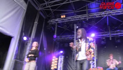 Festival Au Foin de la rue 2014. Retrouvez la vidéo de la première soirée