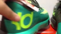 Hotsell cheap Nike KD 6 Kevin Durant Basketball Shoes china.mp4