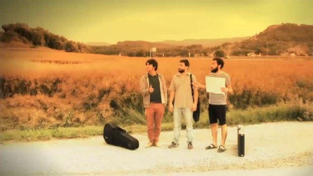 TV3 - 33 recomana - Festival Pròxims. Castell de Calonge. Baix Empordà