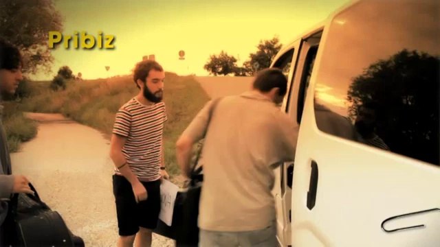 TV3 - 33 recomana - Festival Pròxims. CCCB. Barcelona