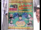 Hamd,Koi To Hai Jo Nizam e Hasti,By Hafiz Muhammad Asif Chishti,Samundri