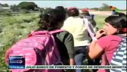 Obama usa un doble discurso en el tema migratorio: experto