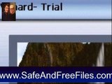 Download Vilnard 3D Waterfall Screensaver 1.1 Serial Number Generator Free