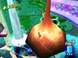 Super Mario Sunshine: Défi [13] Les Luigis