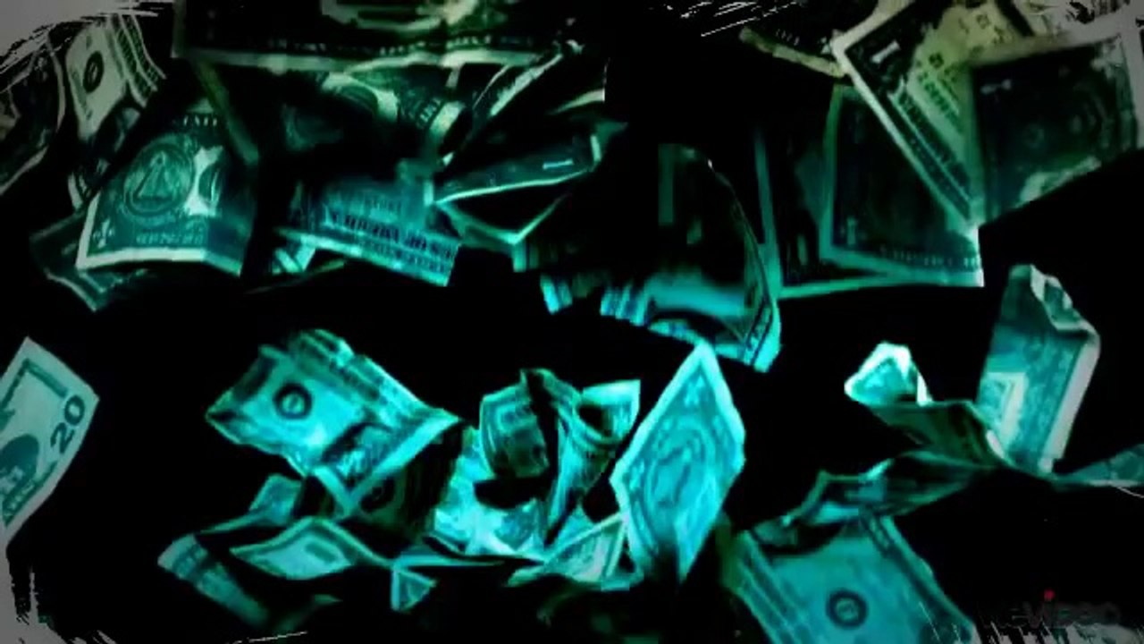 ╬ Industrial Music german band Mundtot - Virus Mensch (NT Remix) [HD]