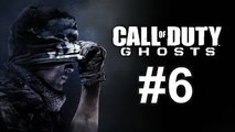 Call of Duty Ghosts - Bölüm 6 (Legends Never Die)