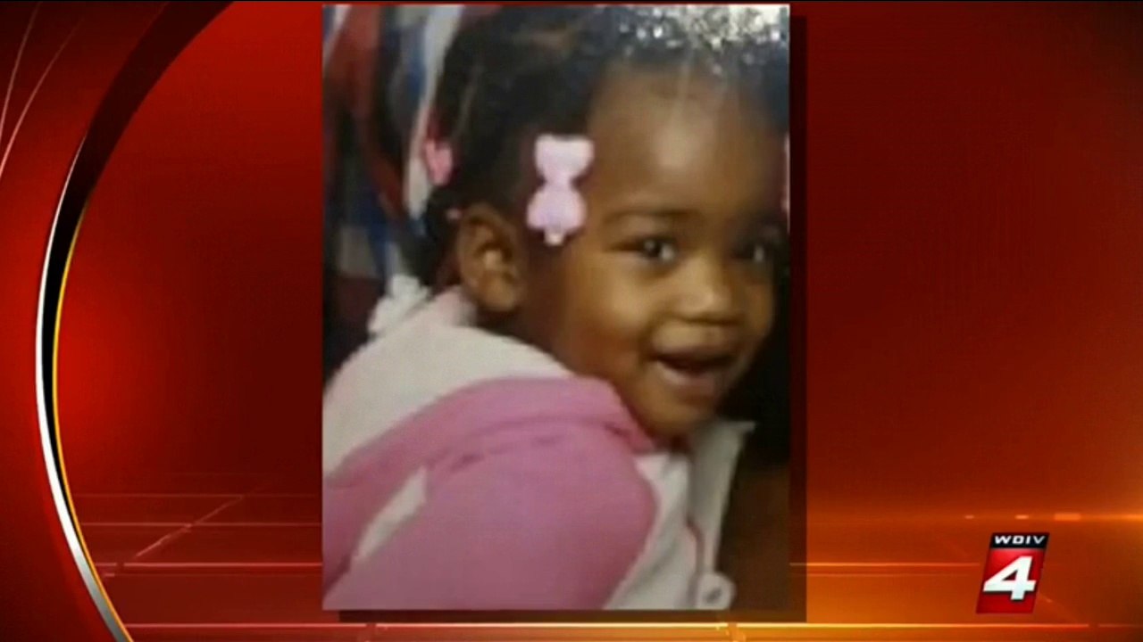 Michigan man shoots, kills 2-year-old for revenge, also shoots 2 others